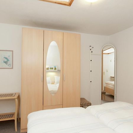 Cosy Apartment In Menkhausen Near The Ski Area Schmallenberg Exteriér fotografie