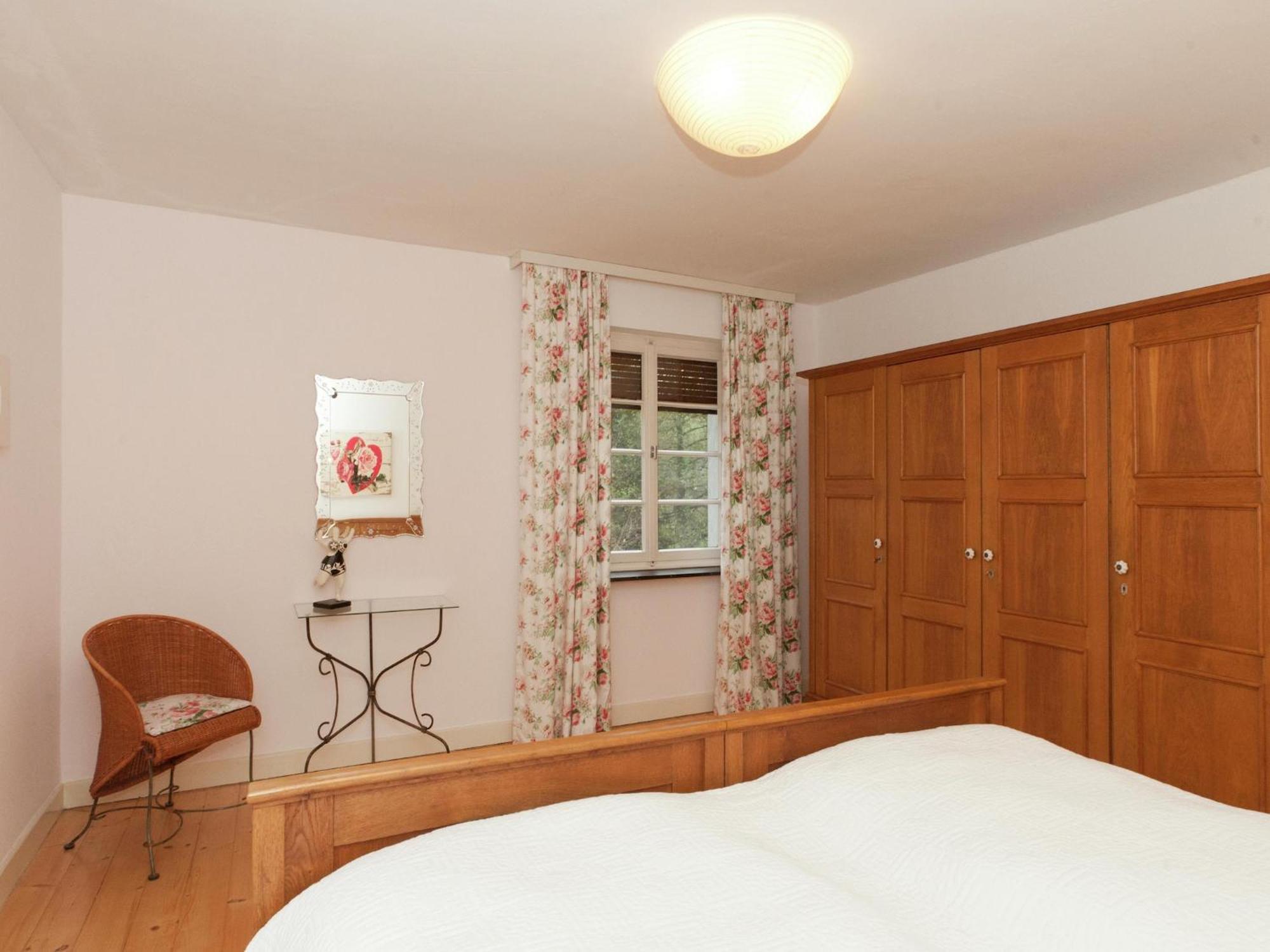 Cosy Apartment In Menkhausen Near The Ski Area Schmallenberg Exteriér fotografie