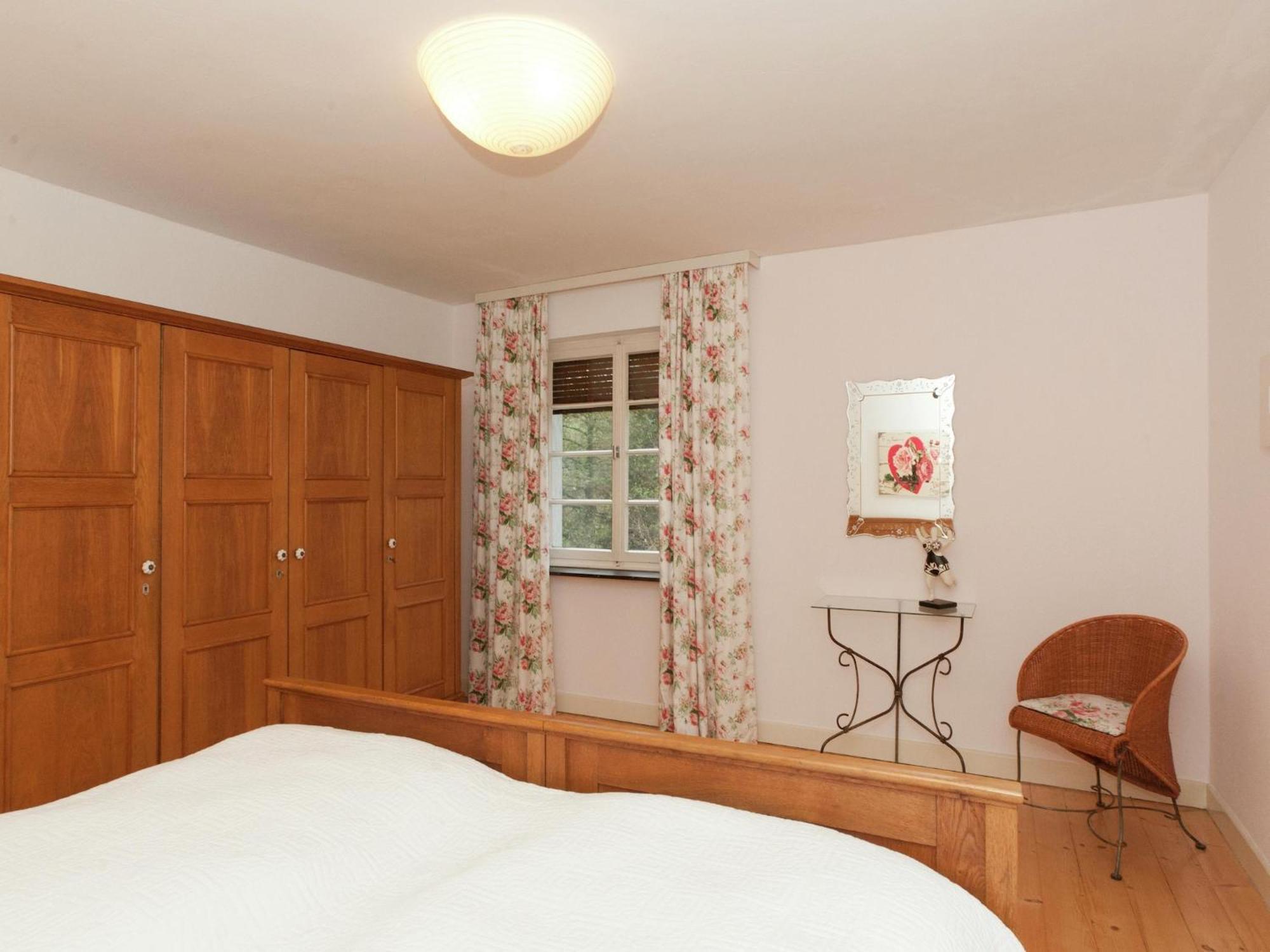 Cosy Apartment In Menkhausen Near The Ski Area Schmallenberg Exteriér fotografie