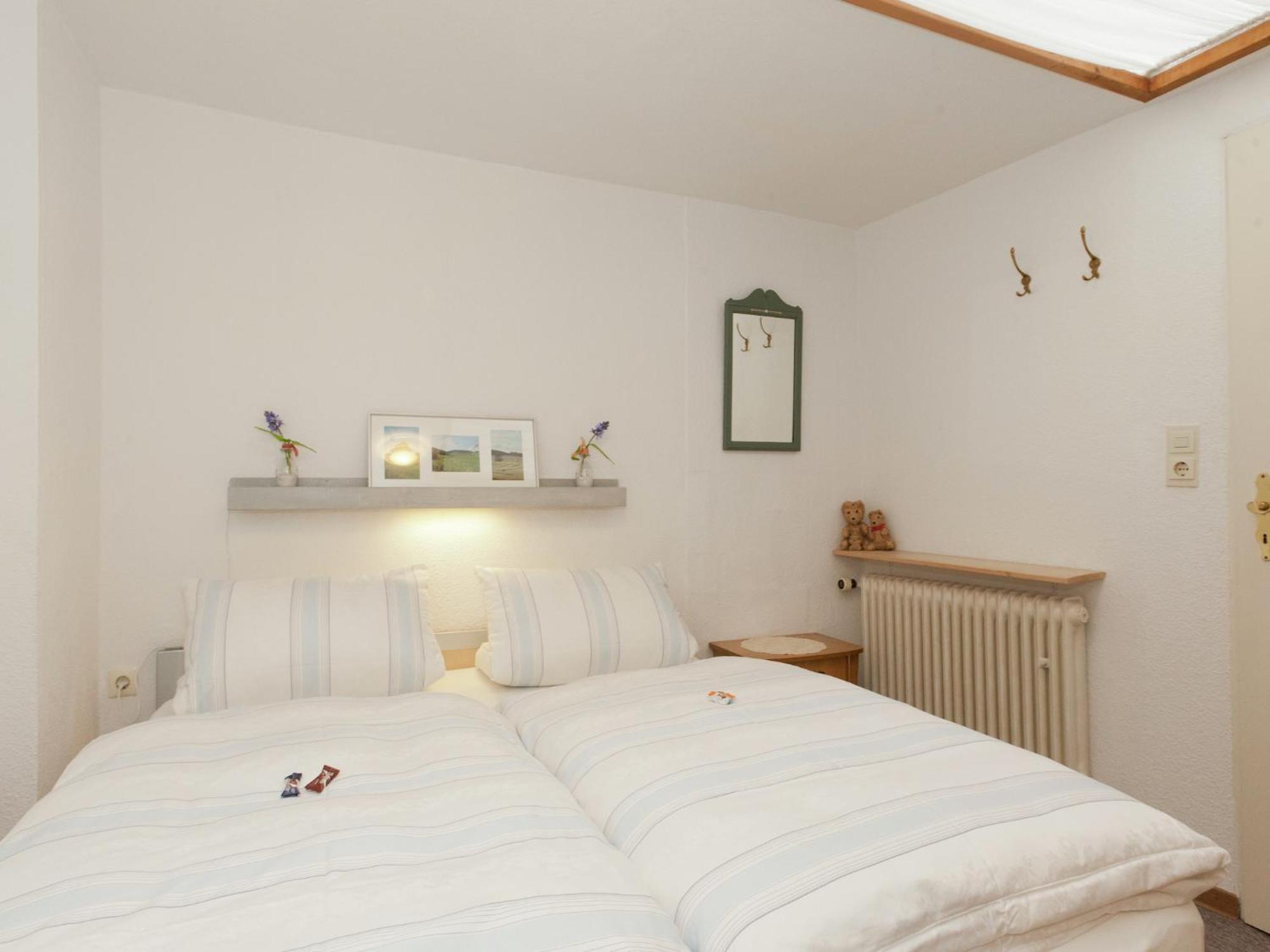 Cosy Apartment In Menkhausen Near The Ski Area Schmallenberg Exteriér fotografie