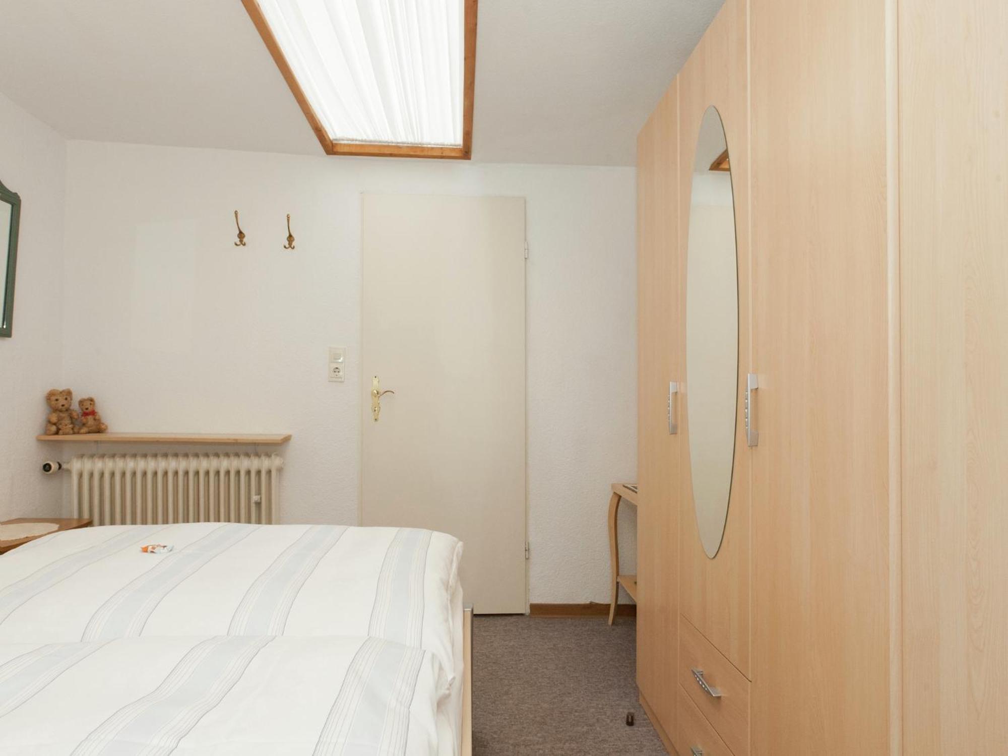 Cosy Apartment In Menkhausen Near The Ski Area Schmallenberg Exteriér fotografie